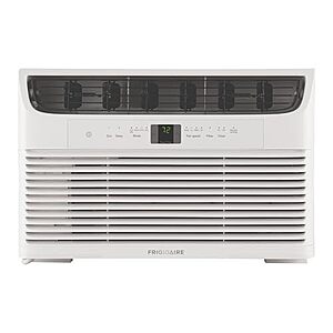 Frigidaire 6,000 BTU Window Air Conditioner w/ Remote Control $176.99 + Free Shipping