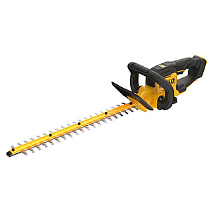 DeWalt DCHT821B 20V MAX* 22 in. Brushless Cordless Hedge Trimmer (Tool Only) $119