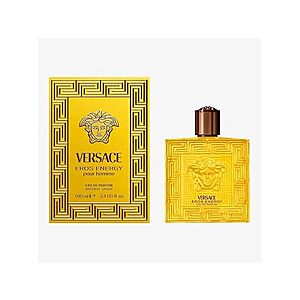 $42.39 | 3.4-Oz Versace Eros Energy Pour Homme Eau de Parfum at Woot!