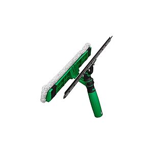 $15.99 | Unger Commerical VisaVersa Window Cleaning Washer and Squeegee Pro Tool 14”/35cm at Woot!