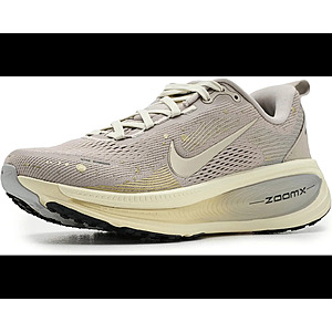 Nike Women's Vomero 18 Running Shoes (Cream/Gold) $77.50 + Free Shipping