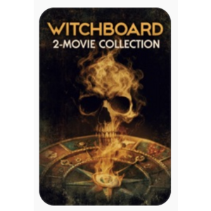 $4.99 Sale for Witchboard 2-Movie Collection