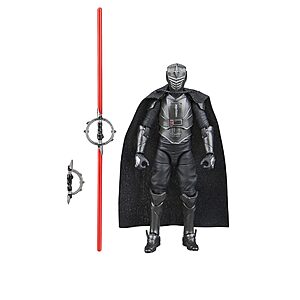 STAR WARS The Vintage Collection Marrok, Maul - Shadow Lord 3.75 Inch Premium Collectible Action Figure $15.38