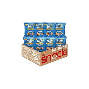 SunChips Original Multigrain Snacks, 1.5 Ounce (Pack of 64), $19.19, FS Prime, Woot!