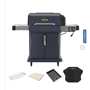 Ninja FlexFlame Outdoor Cooking System $1049.99 Free Shipping Costco.com