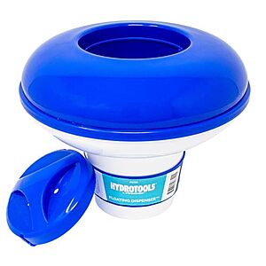 Swimline HydroTools 3-Lb Adjustable Floating Pool & Spa Chemical Dispenser $5.99 + Free Shipping w/ Prime or on $35+