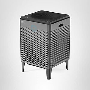 Coway Airmega 400 True HEPA Smart Air Purifier (Graphite) $388.99