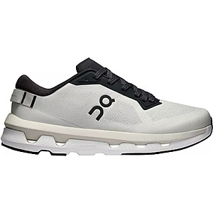 On Women's Cloudzone Shoes (Ice/Black) $91.77 + Free Shipping