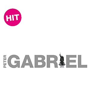 Peter Gabriel - Hit - CD $15.78