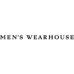 Up to 75% Off Original Prices: Men's Wearhouse Clearance Sale