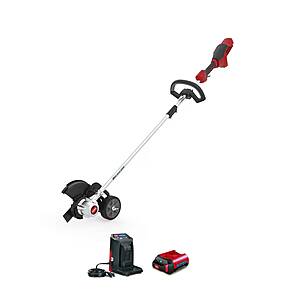 Toro Flex-Force 60V Max 8" Brushless Handheld Lawn Edger w/ 2Ah Battery & Charger $139.99 + Free Shipping