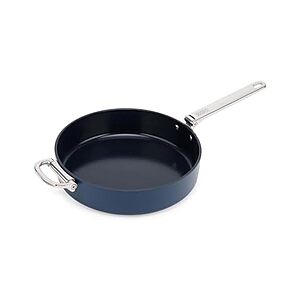 $48.99: Joseph Joseph Space 11" Nonstick Frying Pan Skillet with Folding Handle at Woot!