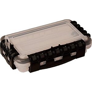 [AC] $4.87* | Plano 3440-10 Waterproof Stowaway (3400 Series) at Amazon