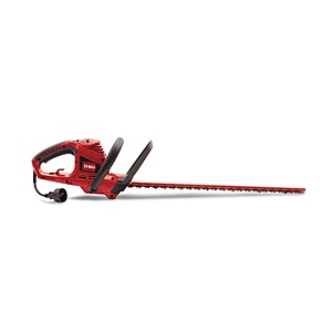 $30 LOWES Toro 22-in Corded Electric Hedge Trimmer