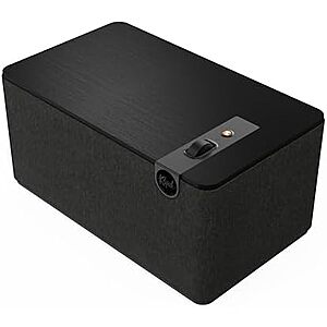 $229.99* | Klipsch The Three Plus Premium Bluetooth Speaker System at Amazon