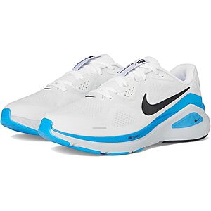 Nike Men's Structure 26 Running Shoes (2 Colors) $72.50 + Free Shipping