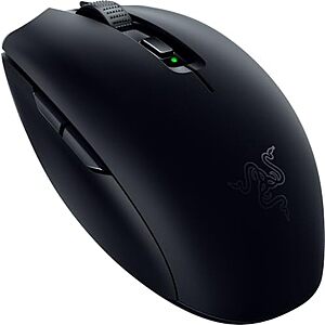 $29.99* | Razer Orochi V2 Mobile Wireless Gaming Mouse at Amazon