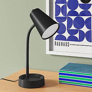 Basic Desk Lamps for Students $5.62 Free Target Pick Up