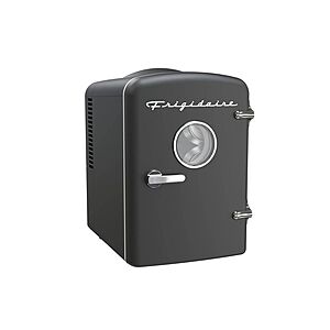 $25 Frigidaire 6 Can Mini Personal Dorm Fridge Cooler Color Choice TARGET