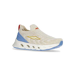 $9.97: Avia Honeycomb Toddler, Little, and Big Kid Slip On Knit Sneakers(Various Colors&Sizes) at Walmart.com