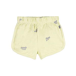 $2.15: Modern Moments by Gerber Baby Boy Organic Shorts with Binding, Sizes 0/3 Months - 24 Months at Walmart.com