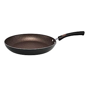 12" Tramontina Aluminum Nonstick Fry Pan (Metallic Black) $19.99 + Free Shipping w/ Prime or on $35+