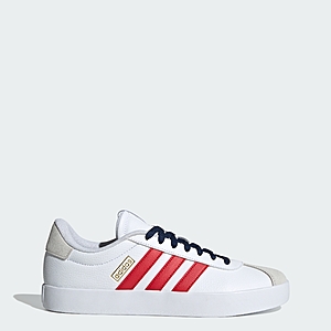 adidas men VL Court 3.0 Shoes (4 Colors) from  $20