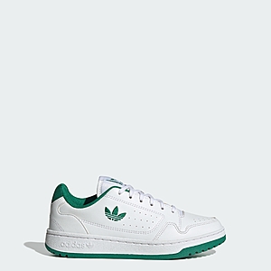 adidas kids NY 90 Shoes (3 Colors) $19.2