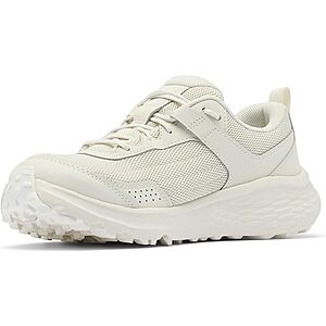 Columbia Women's Vertisol Trail Shoes, (color Light Sand/Sea Salt, size 10.5),new; open box $19.75