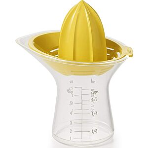 OXO Good Grips Small Citrus Juicer $6.99 + Free Shipping w/ Prime or on $35+