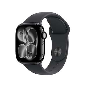 Apple Watch Series 11 [GPS 42mm] Smartwatch $299. GPS + Cellular 42mm $399 FS @ Walmart
