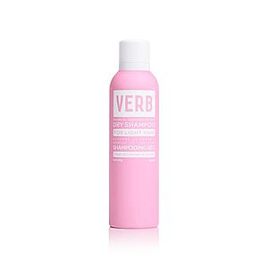 [SnS] $10.45* | 5-Oz VERB Dry Shampoo for Light Hair at Amazon