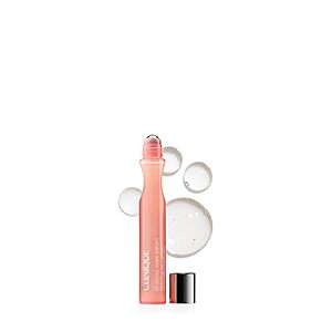 [NEW, SnS] $19.47 | Clinique All About Eyes Serum De-Puffing Eye Roller Massage For Dark Circles With Caffeine at Amazon