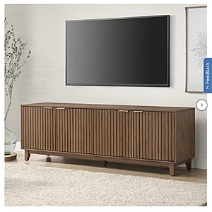Colin 72" Accent Console $399.99 Free Shipping Costco.com