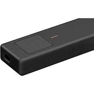Sony - HT-A5000 5.1.2ch Dolby Atmos Soundbar, Chromecast built-in, AirPlay2, Bluetooth (Open Box Good) $246.99