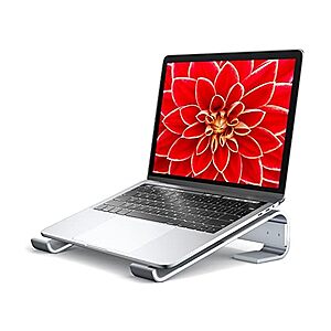 SOQOOL Laptop Stand for Desk $10.99