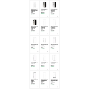 Verizon Online - Phone Cases by Zagg price $4 from original price $35.99