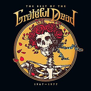 $21.07 | Grateful Dead: The Best of the Grateful Dead (Vinyl w/ AutoRip MP3) at Amazon