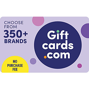 Gift Cards dot Com has 10% off Lego GIFT CARDS with code READY $90