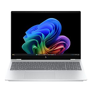 HP OmniBook 7 Next Gen AI 16-bh0009nr OLED 16" Intel Core Ultra X9 388H 32 GB LPDDR5x-8533 $1899.99