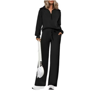 Walmart Clearance: Women's 2-Piece Lounge Set $39.99 (Save $36) - DM if price resets back to $75