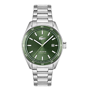LACOSTE Boston Automatic Men's Watch, 40mm $134