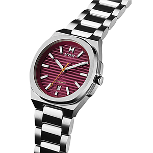 MVMT Odyssey II 40mm automatic dress watch $149