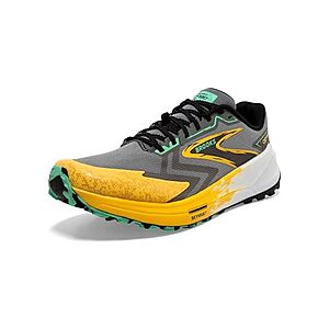 Brooks Catamount 3 Men's or Women’s Shoes (various) - $79.99 + free ship w/ Prime