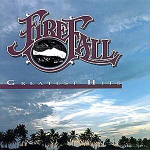 $5.20 | Firefall: Greatest Hits (Audio CD w/ AutoRip MP3) at Amazon