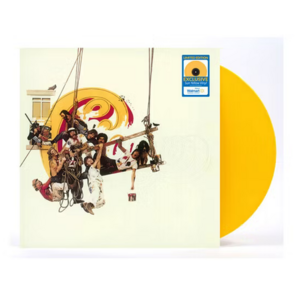 Chicago - Greatest Hits (Yellow Vinyl) $12