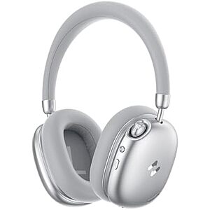 [AC] $35.99* | 2 × havit Space S1 Hybrid Adaptive Noise Cancelling Bluetooth Headphones ($17.99 each) at Amazon