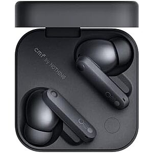 $39* | CMF Buds Pro 2 Bluetooth 5.3 Wireless Earbuds (Various Colors) at Amazon