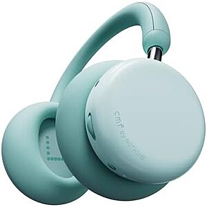 $69* | CMF by Nothing Headphone Pro ANC Wireless Headphones at Amazon