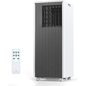 [AC] $109.99** | Towallmark 8000 BTU Portable Air Conditioner 3-in-1 AC Unit at Amazon